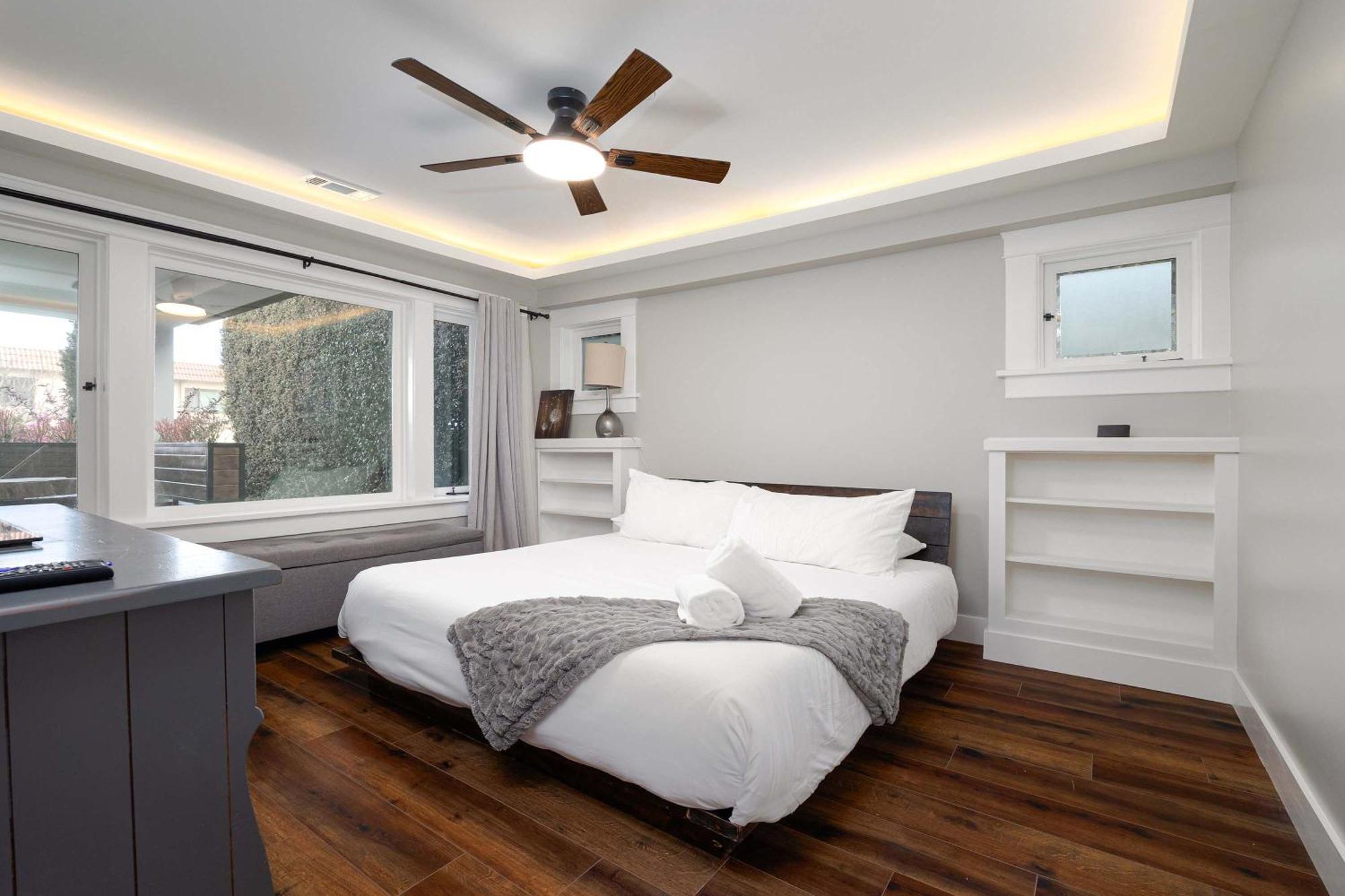 Ocean Views And Oasis Holiday home